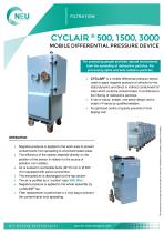 CYCLAIR® - 1