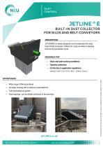 JETLINE® E