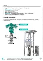 NEU CLEAN UNLOADING STATION® - 2