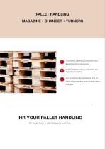 Palet Handling-4