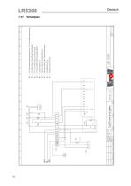 Air cleaner LR5300-12