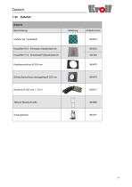Air cleaner LR5300-13