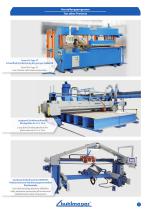 Twin-Belt Grinding Machine Type ZBS - 7