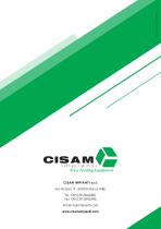 Cisam Impianti 2021-7