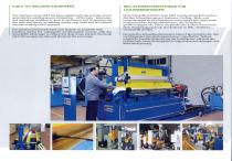 CISAM IMPIANTI | COIL WELDING EQUIPMENT-2