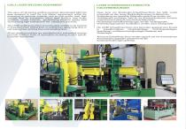 CISAM IMPIANTI | COIL WELDING EQUIPMENT-3