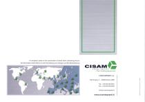 CISAM IMPIANTI | COIL WELDING EQUIPMENT-4