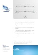 AERO-LIFT WOODHANDLING - 12