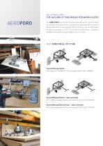 AERO-LIFT WOODHANDLING - 2