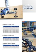 AERO-LIFT WOODHANDLING - 7