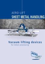 Metal leaflet-1
