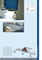 Vacuum lifting units for metal machining - 3