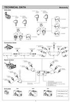 APV-16  - Electrical, Manual and Hydraulic operation - 4