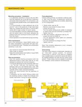 F12K/F18K - Electrical, Manual and Hydraulic operation - 20