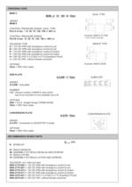 MDM-5 - Electrical operation - 2