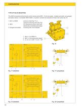 MEV - Electrical operation - 10