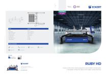 RUBY HD-1