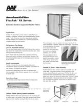 90% Efficiency FA FlexPak-1