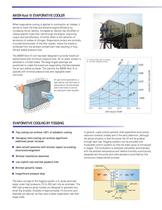 AmerKool III Evaporative Cooler-3