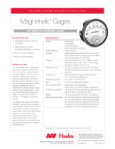 Magnehelic Gages-1