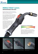 MERKLE CompactMIG. The professional MIG/MAG universal class!-6