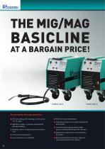 MERKLE RedMIG.  The economical MIG/MAG series!-2