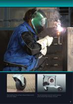 MERKLE RedMIG. The economical MIG/MAG series! - MERKLE Schweißanlagen ...