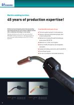 MERKLE RedMIG.  The economical MIG/MAG series!-6