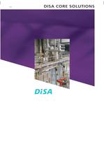 DISA Core Solutions - 1