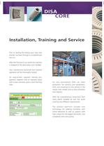 DISA Core Solutions - 7
