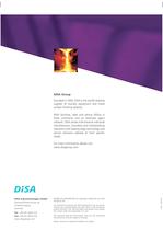 DISA Core Solutions - 8
