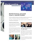 DISA Foundry Projects-2
