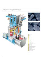 DISA SAM Mixer - DISA - PDF Catalogs | Technical Documentation | Brochure