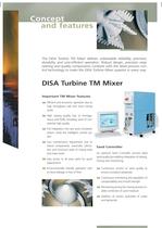 DISA TM Mixer-2