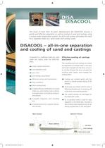 DISACOOL Cooling drum - 2