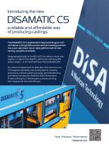 DISAMATIC C5-1