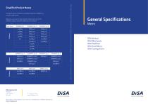 General Specifications-1