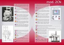 PRESS MOD. 2CN-2