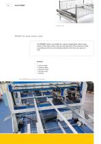 Industrial Mesh Welding Machines - 10