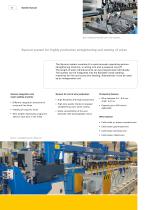 Industrial Mesh Welding Machines - 12