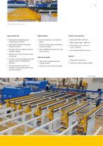 Ready for a new level? The latest mesh welding machines for highly flexible and productive reinforcement mesh production - 5