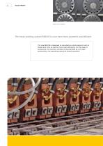 Ready for a new level? The latest mesh welding machines for highly flexible and productive reinforcement mesh production - 6