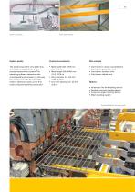 Systems MG950, MG900, MG700, MG600, Syrocut and POSIWELD - 9