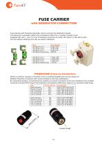 Powerline Connectors and Network Devices - 13