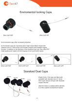 Powerline Connectors and Network Devices - 8