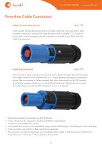 Powerline QC - 8