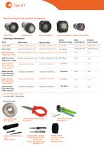Showline 19 Pin Connectors-4