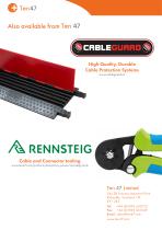 Showline 19 Pin Socapex Compatible Connectors-6