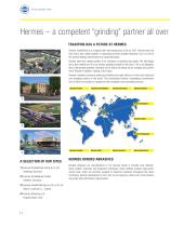 Hermes Bonded Abrasives, Basics-4