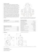 AFPX610 - Animal & Fish protein Separator-2